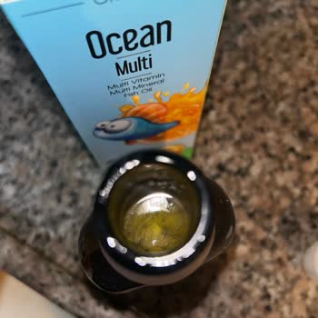 Yeni Açtığım Ürünün Görünümü Mide Bulantısı Yaratıyor