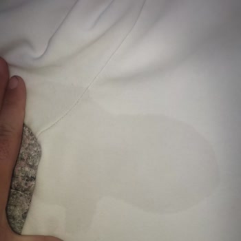 Islak Valiz Ve Kirli Kıyafetler İçin Tazmin Talebi