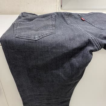 Boyner Mağazasında Levi's Pantolonun İlk Yıkamada Ayıplı Olması Ve Değişim Reddi
