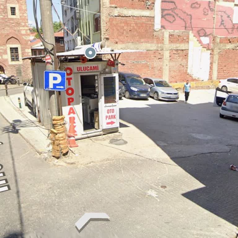 Osmangazi Belediyesi Anahtar Kaybı Saatlerce Bekleme ve İlgisiz Personel