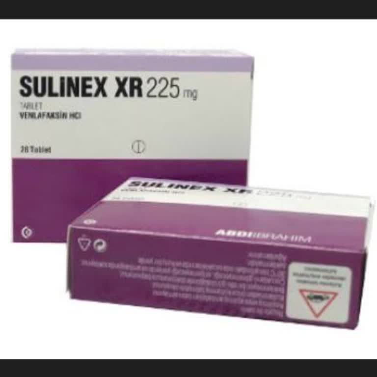 Abdi İbrahim Sulinex Anti Depresan İlacının Temin Edilememesi Ve Mağduriyetin Giderilmesi