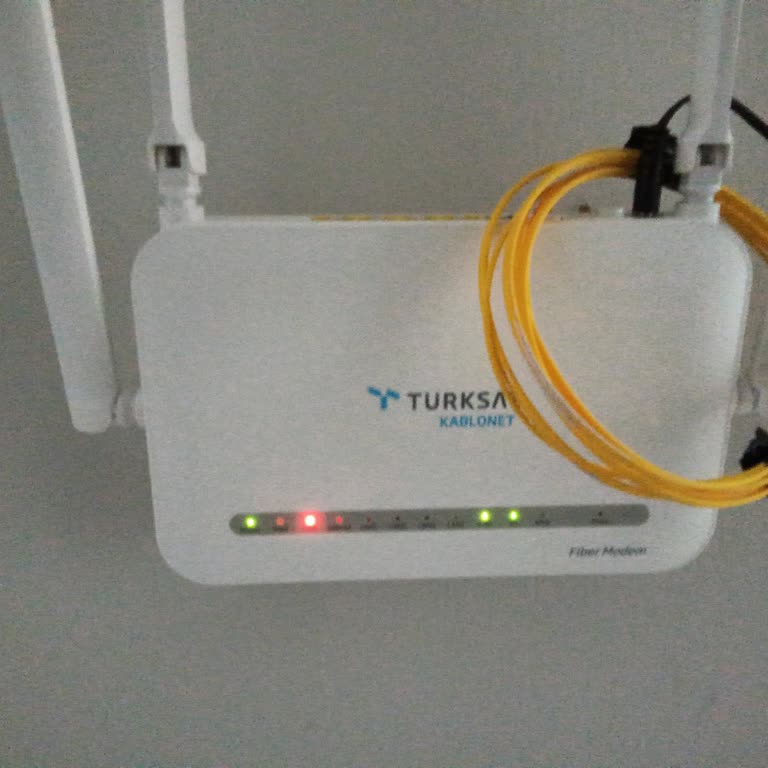 Kurulum Hatası Ve Belirsiz Teknik Ekip Yanıtı Nedeniyle İnternet Yok