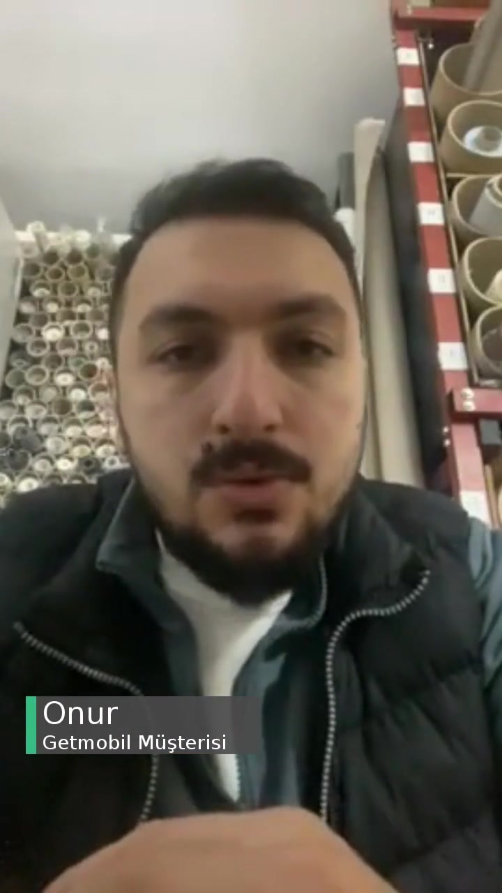 Getmobil Trendyol Teslimat Sorunu! videonun kapak resmi