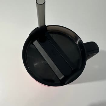 Stanley Termosunda Sürekli Metal Koku Sorunu ve Değişim Talebimin Reddedilmesi