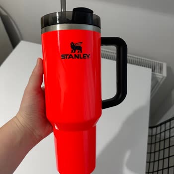 Stanley Termosunda Sürekli Metal Koku Sorunu ve Değişim Talebimin Reddedilmesi