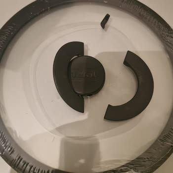 Kırık Cam Kapak İçin Parça Değişimi Talebim