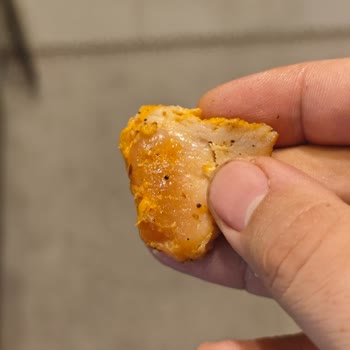 A101 Hastavuk Döner Paketi Pişmiş İddiasına Rağmen Çiğ Çıktı