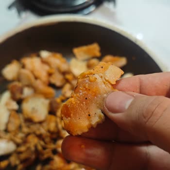 A101 Hastavuk Döner Paketi Pişmiş İddiasına Rağmen Çiğ Çıktı