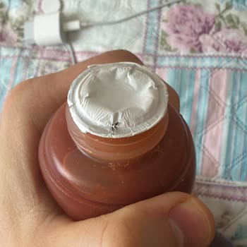 Proteinocean Ürünlerinde Açık Ve Zedelenmiş Kapaklar Gıda Güvenliği Sorunu