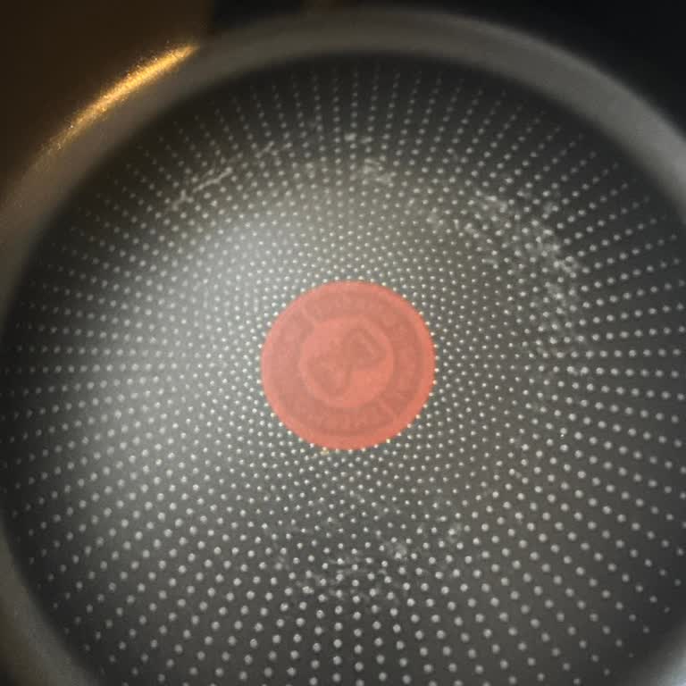 Tefal Tencere Seti İlk Kullanımda Çizildi, Garanti Ve Müşteri Hizmetlerinden Destek Alamama