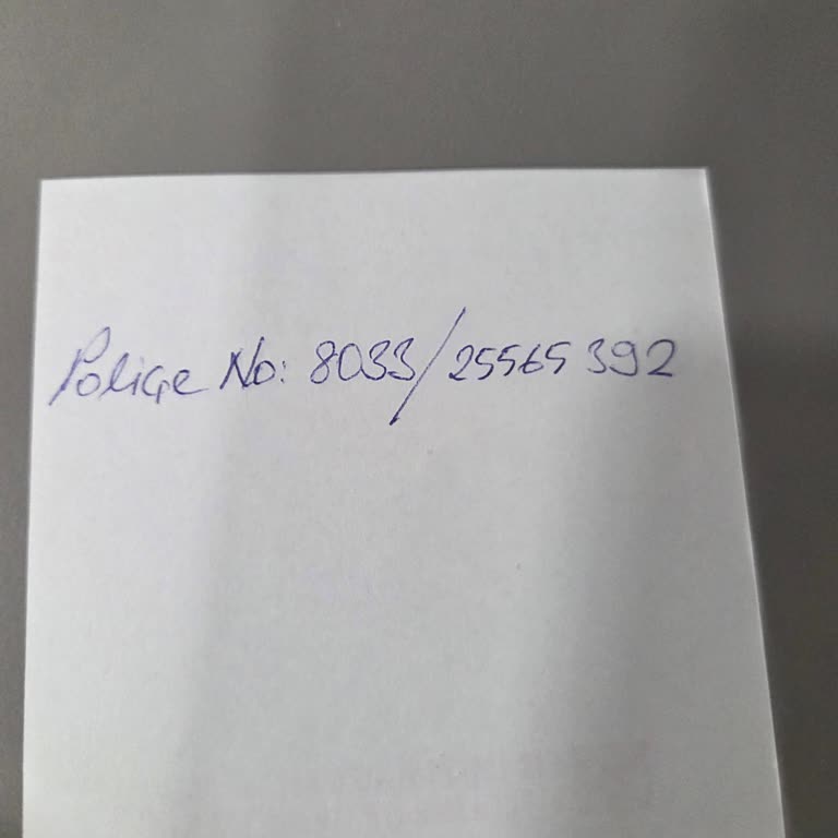 Anadolu Hayat Emeklilik’te Poliçe İptali Sonrası Yetersiz İade Ve Gecikmeli İletişim