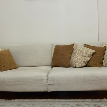 Kelebek Mobilya Koltuk Takımında Çökme Ve Çözüm Sunulmaması