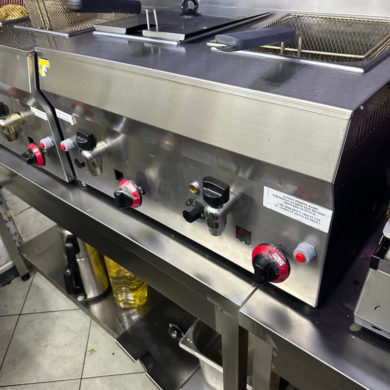 Remta Makine Yağ Akıtma Sorunu Yaşamaya Başladım