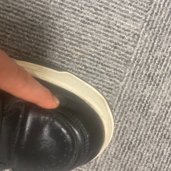 Lufian Ayakkabısının Üç Ayda Açılması Ve Deforme Olması Nedeniyle Değişim Talebi