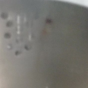 Paslanan Tefal Çaycıda Üretim Hatası Ve Değişim Talebi