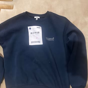 Mavi Mağazada Kalitesiz Ürünler Ve Haksız Kullanıcı Hatası İadesi Talebi