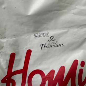 Son Kullanma Tarihi Geçmiş Köpek Maması Satışı Ve Piyasa Çekilmesi Talebi