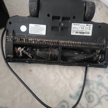 Letgo’da Aldığım Kullanılmış Süpürge, İade Reddi Ve Satıcının Rahatsız Edici Telefon Aramaları