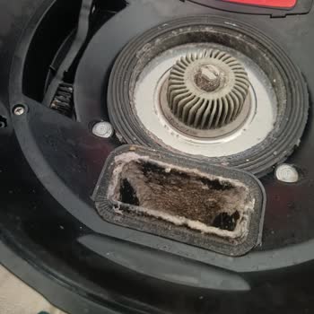 Letgo’da Aldığım Kullanılmış Süpürge, İade Reddi Ve Satıcının Rahatsız Edici Telefon Aramaları