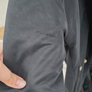 Clstil Defolu Ürün, Uzun Değişim Süreci ve Üslupsuz Telefon Görüşmeleri Sonrası Eksik İade