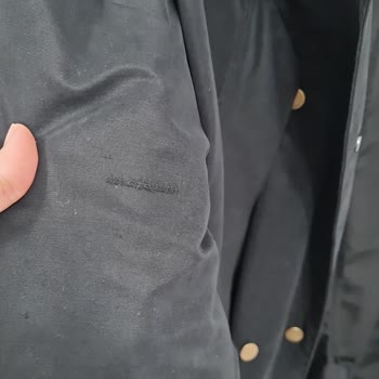 Clstil Defolu Ürün, Uzun Değişim Süreci ve Üslupsuz Telefon Görüşmeleri Sonrası Eksik İade