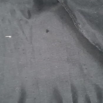 Clstil Defolu Ürün, Uzun Değişim Süreci ve Üslupsuz Telefon Görüşmeleri Sonrası Eksik İade