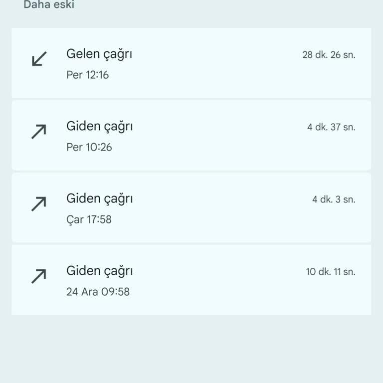 Telefon Numarası Güncellenmediği İçin Çekiliş Bilgilendirmesi Kaçırıldı