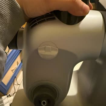 Kırık Bosch Mutfak Makinesi Ve Sorumluluk Reddi Şikayeti