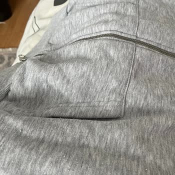 DeFacto Ürünlerinde İlk Yıkamada Tüylenme Ve Değişim Talebi