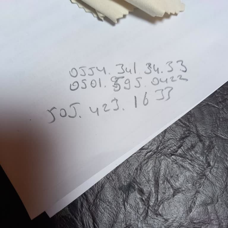 Avukatlık Bürosu Kılığına Girenlerden Sahte Borç Ve İcra Tehdidi Telefon Aramaları