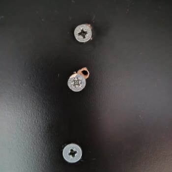 Orta Sehpanın Montaj Ve Üretim Kusuru Nedeniyle Tam Değişim Talebi