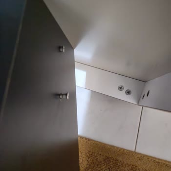 Orta Sehpanın Montaj Ve Üretim Kusuru Nedeniyle Tam Değişim Talebi