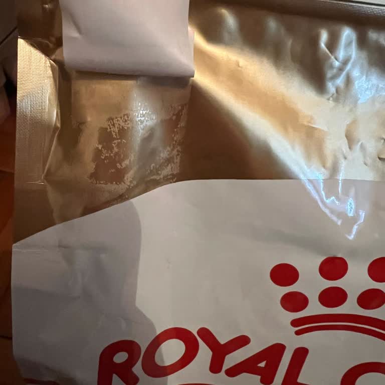 Royal Canin Kuru Mama Sahte Şüphesi Ve Müşteri Hizmetleri İletişim Eksikliği