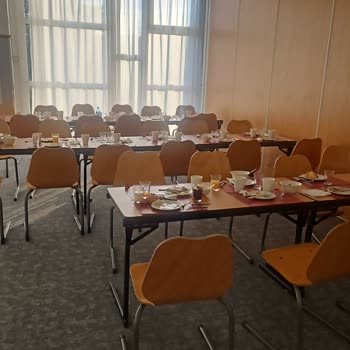 Isıtma Sorunu Ve Kahvaltıdaki Ayrımcı Muamele