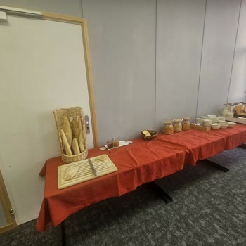 Isıtma Sorunu Ve Kahvaltıdaki Ayrımcı Muamele