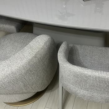 Yiğitler Mobilya’da Çizik Konsol, Yırtık Koltuk ve Eksik Vida Sorunu