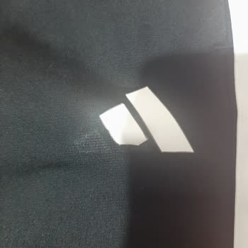 Pazarama Adidas Logolu Çocuk Eşofmanında Logo Soyulması Ve İade Talebi