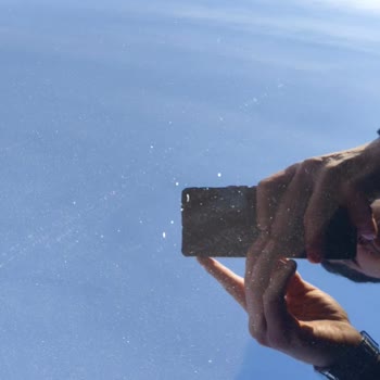 Opel Mokka Tavan Boya Atması Garanti Kapsamına Alınmadı