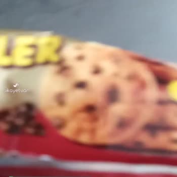 Ülker Tek Çikolatalı Hanımeller