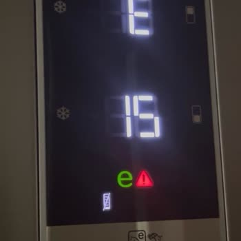 Beko Buzdolabı Sürekli Arızalı ve Ürün Değişimi Gerekiyor