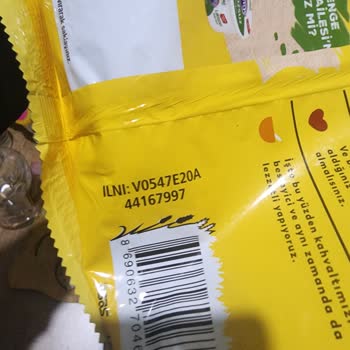 MIGROS’te Nesfit’in İçinde BÖCEK, HİJYEN Ve KALİTE SORUNU