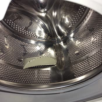 Garanti Kapsamındaki Çamaşır Makinesinin Tambur Paleti Kırıldı, Yetkili Servis Ücret Talep Ediyor