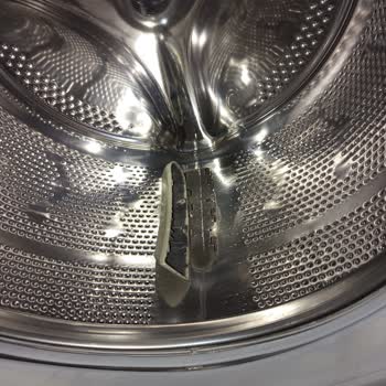 Garanti Kapsamındaki Çamaşır Makinesinin Tambur Paleti Kırıldı, Yetkili Servis Ücret Talep Ediyor