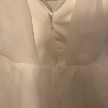 Sipariş Edilen Abiye Görselle Uyuşmuyor, İade Talebim Cevapsız Kaldı