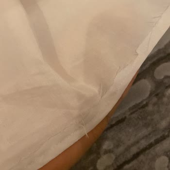 Sipariş Edilen Abiye Görselle Uyuşmuyor, İade Talebim Cevapsız Kaldı