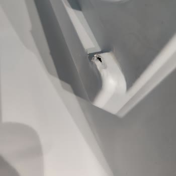 Sürekli Arıza Ve Kusurlu Parçalar Nedeniyle Beko Buzdolabı Değişim İsteği