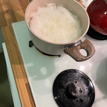 Yudum Ayçiçek Yağında Aşırı Köpürme Sorunu