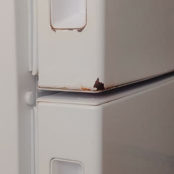 LG Buzdolabının Aniden Arızalanması Ve Mutfakta Sel Oluşması