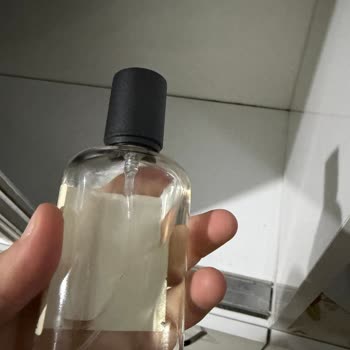 Mad Parfüm W212 Şişesinde Pompa Çalışmıyor