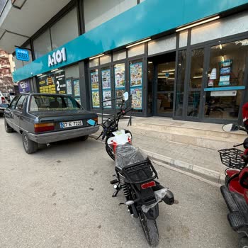 A101'de Volta Motor Teslimatı 15 Günde Gecikti